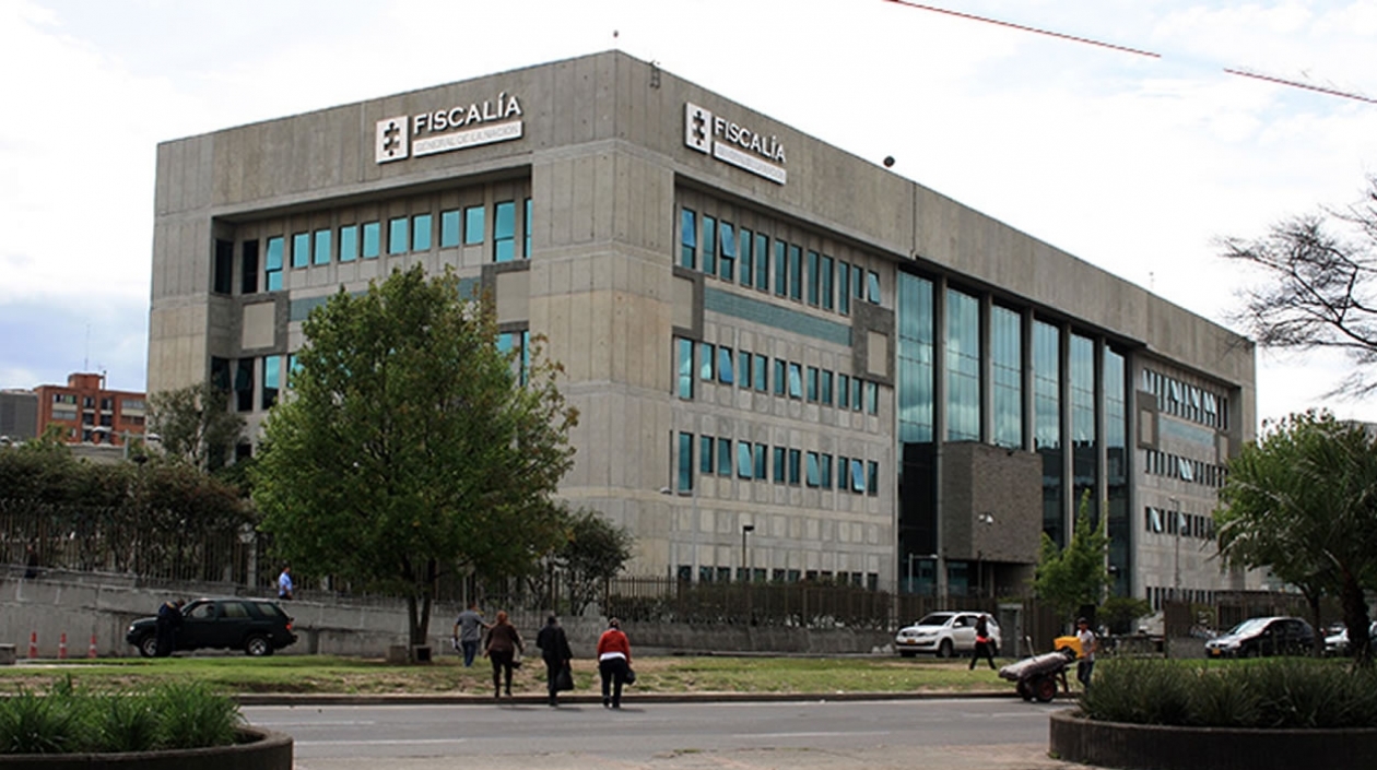 Fiscalía registra histórico esclarecimiento del 50% en casos por homicidios contra líderes sociales