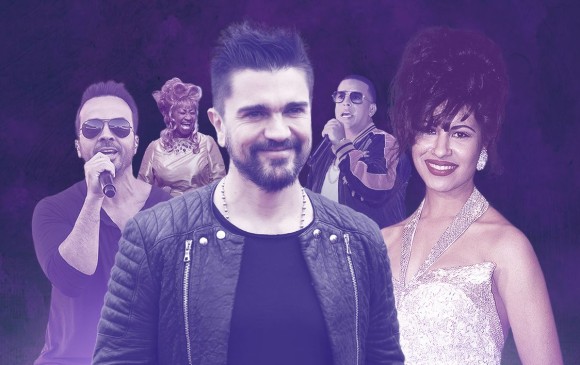 Las 50 canciones más influyentes en español según Rolling Stone