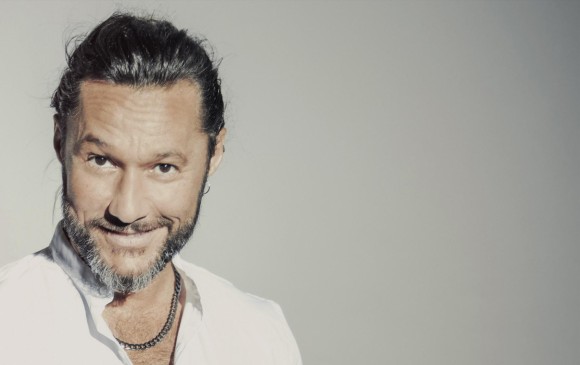 Carlos Vives participa en la nueva canción de Diego Torres