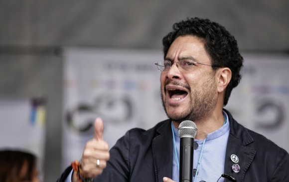 Senador Cepeda denunciará a directores de portales de noticias