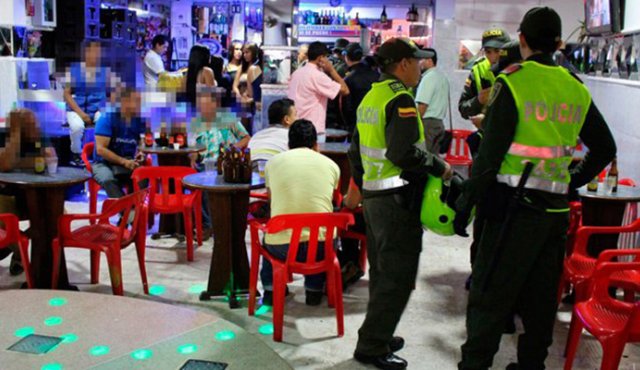 En Cúcuta les ponen la lupa a los locales nocturnos