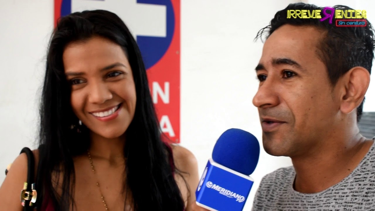 Irreverentes: ¿Lo han metido en un chisme?