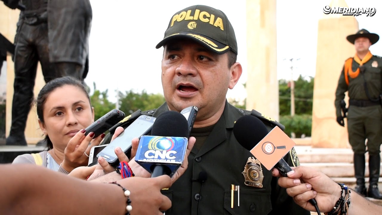 «En Arauca no hay Águilas Negras ni paramilitares»