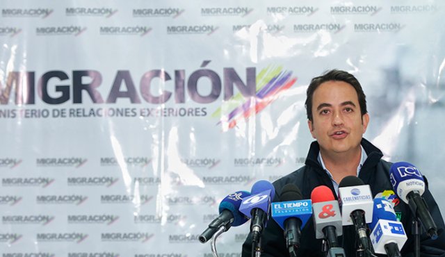 Hallan 21.000 tarjetas de movilidad fronteriza adulteradas