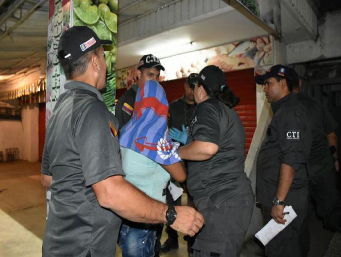 Desmantelan red de prostitución en Colombia que captaba adolescentes venezolanos