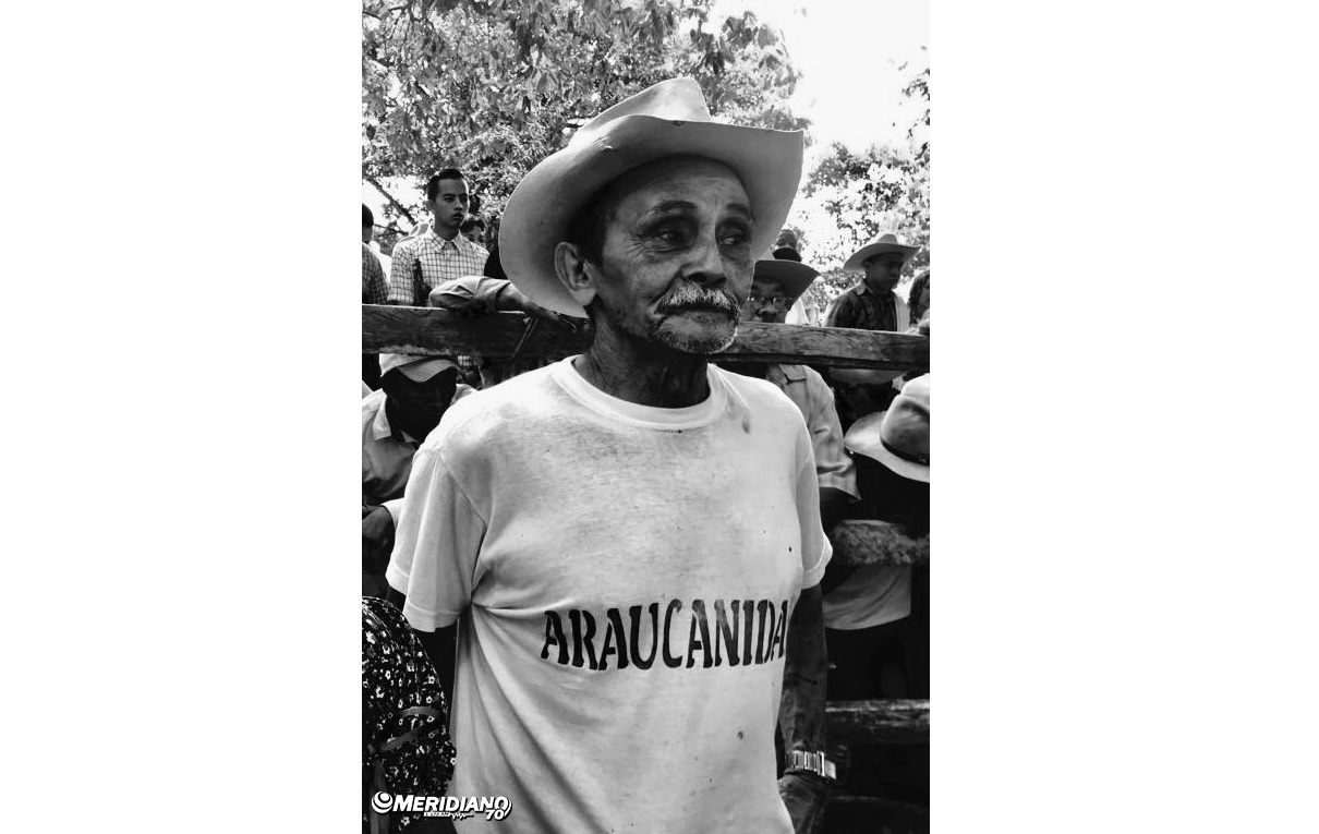 Auténtica Araucanidad, Don Segundo Torres