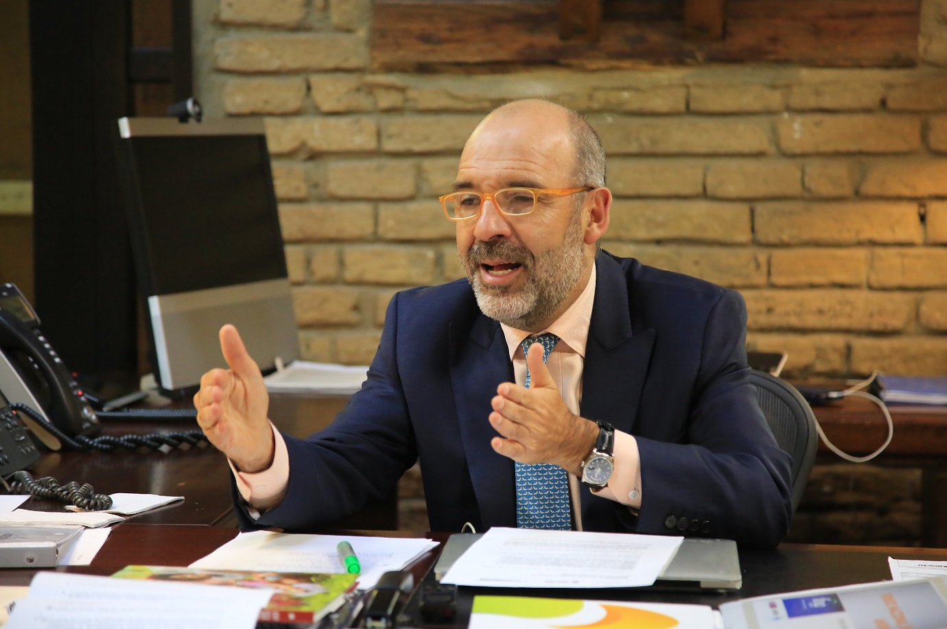 Empresas de servicios públicos deberán articular planes de emergencia y contingencia con planes de respuesta de los municipios
