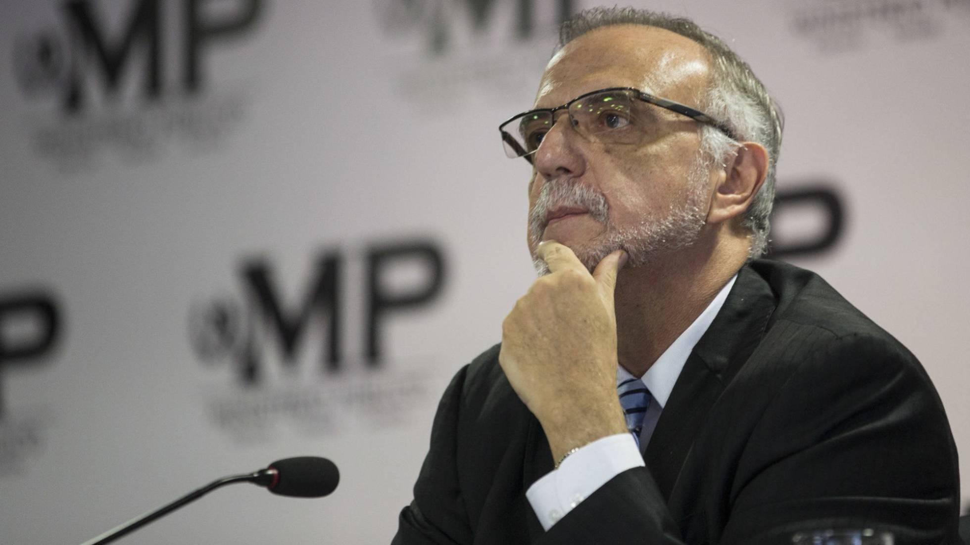 El Gobierno de Guatemala prohíbe la entrada al país del comisionado de la ONU contra la impunidad