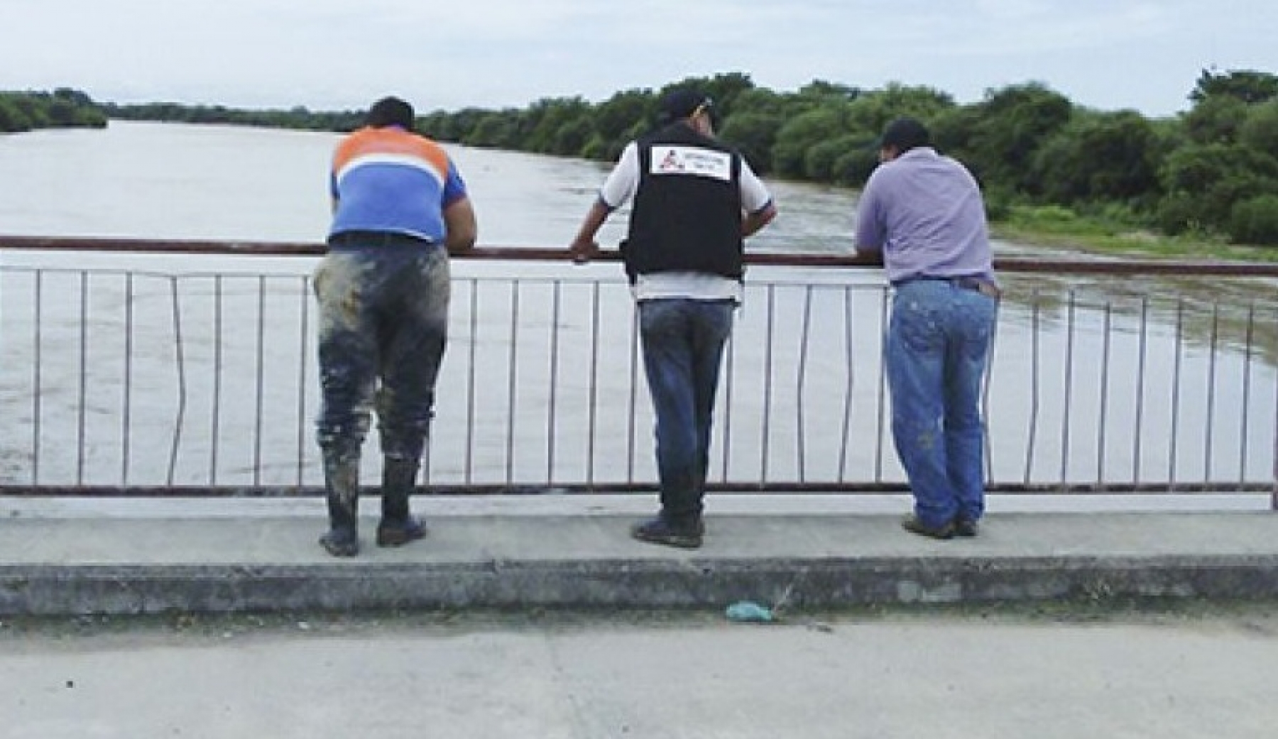 Por inmersión, murió menor de edad en Tame