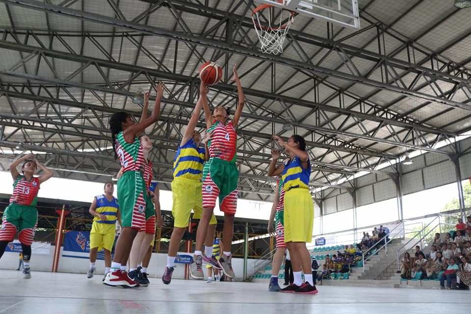 Hoy Evento Central de la Fase Regional Llanos del Supérate
