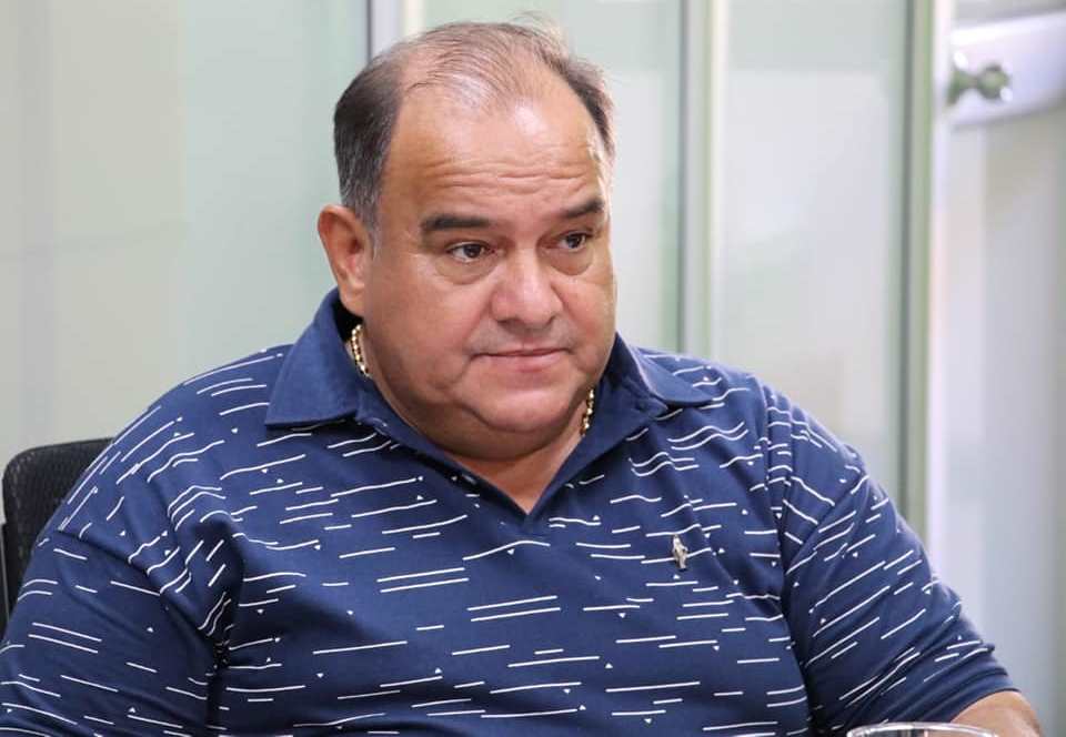 «Emaar no tiene carros, ni capacidad financiera, ni personal para prestar el servicio»: Alcalde de Arauca