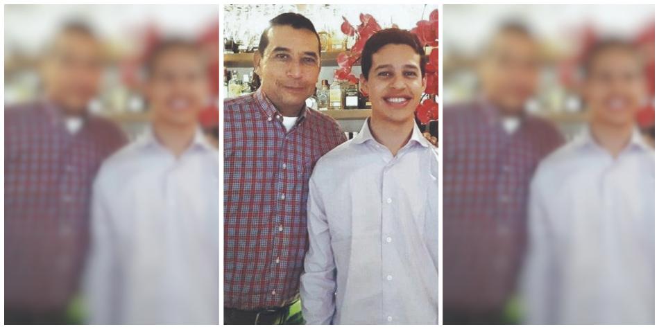 Capturan a Juan Carlos Madero, clave en red de chuzadas