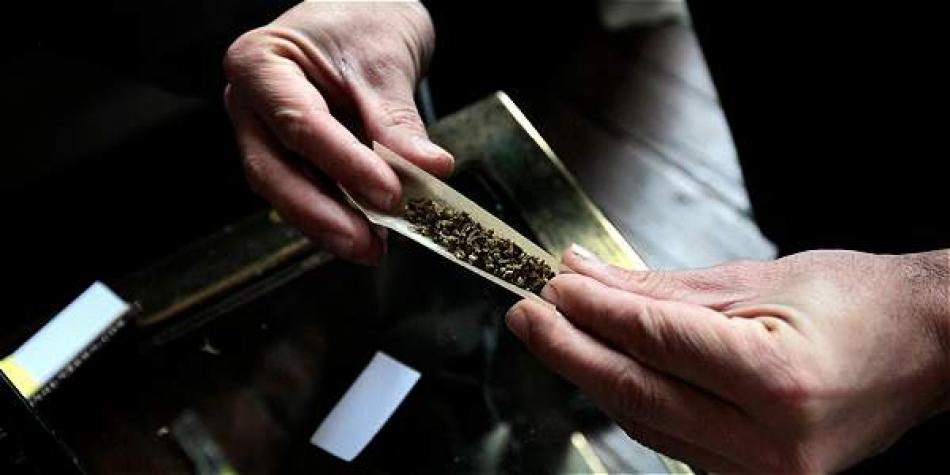 Desde el viernes, habrá una multa de $ 208.000 por dosis mínima