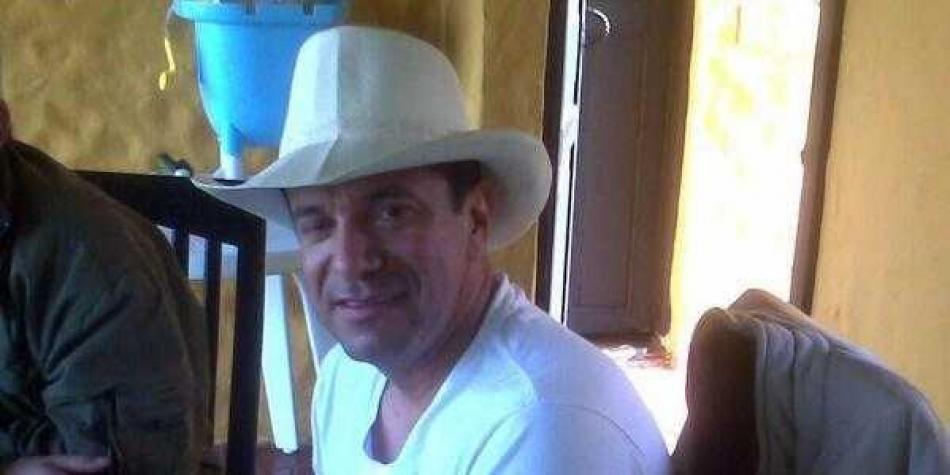 Policía y Fiscalía reactivan la cacería de ‘Puntilla’, capo del Llano