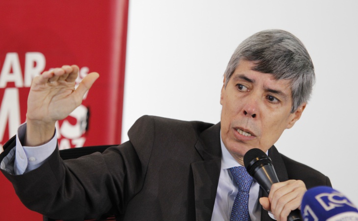 Procuraduría formuló pliego de cargos a exgobernador de Meta, Alan Jara, por contrato PAE
