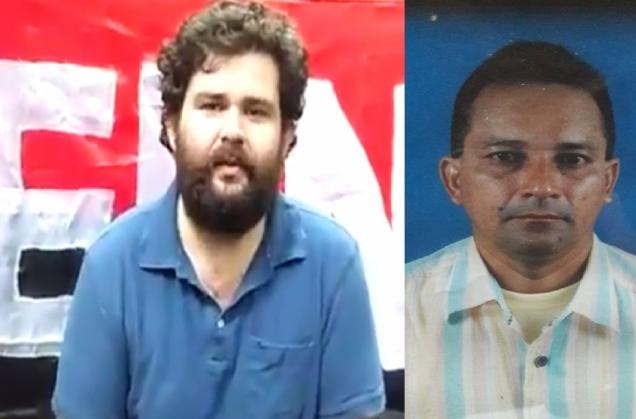 Hay certeza de que están con vida 2 de 10 secuestrados por el Eln