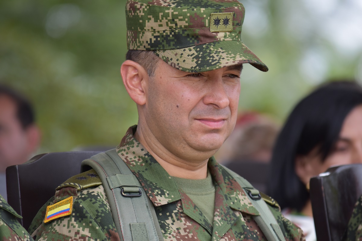 Ejército Nacional se mantiene en los puntos donde se adelantan las protestas