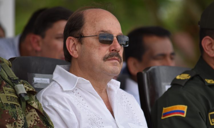 Capturado abogado y patrullero de la Policía por presunta extorsión al Gobernador de Arauca