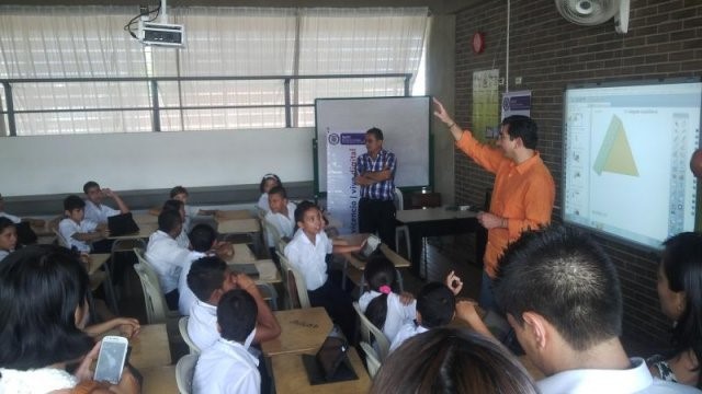 Fiscalía descubre irregularidades en servicio de internet a colegios en Villavicencio
