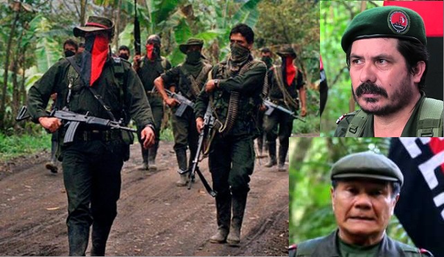 Proceso de paz no está sometido a imposiciones unilaterales: ELN