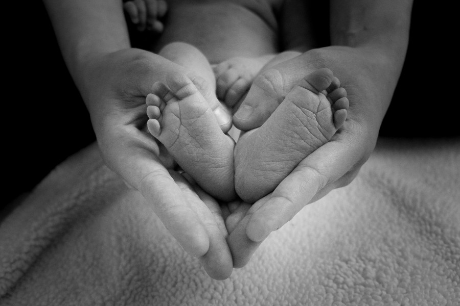 Por inmersión falleció un bebé de 2 años en Maní