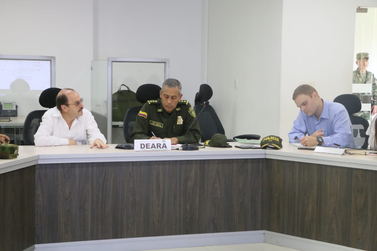Acuerdo fue logrado entre líderes sociales y Gobierno Nacional