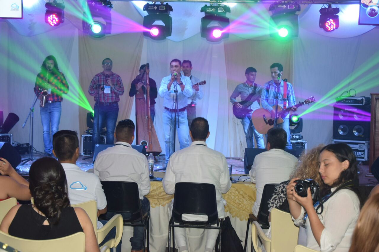 UCC Arauca celebrará su semana universitaria