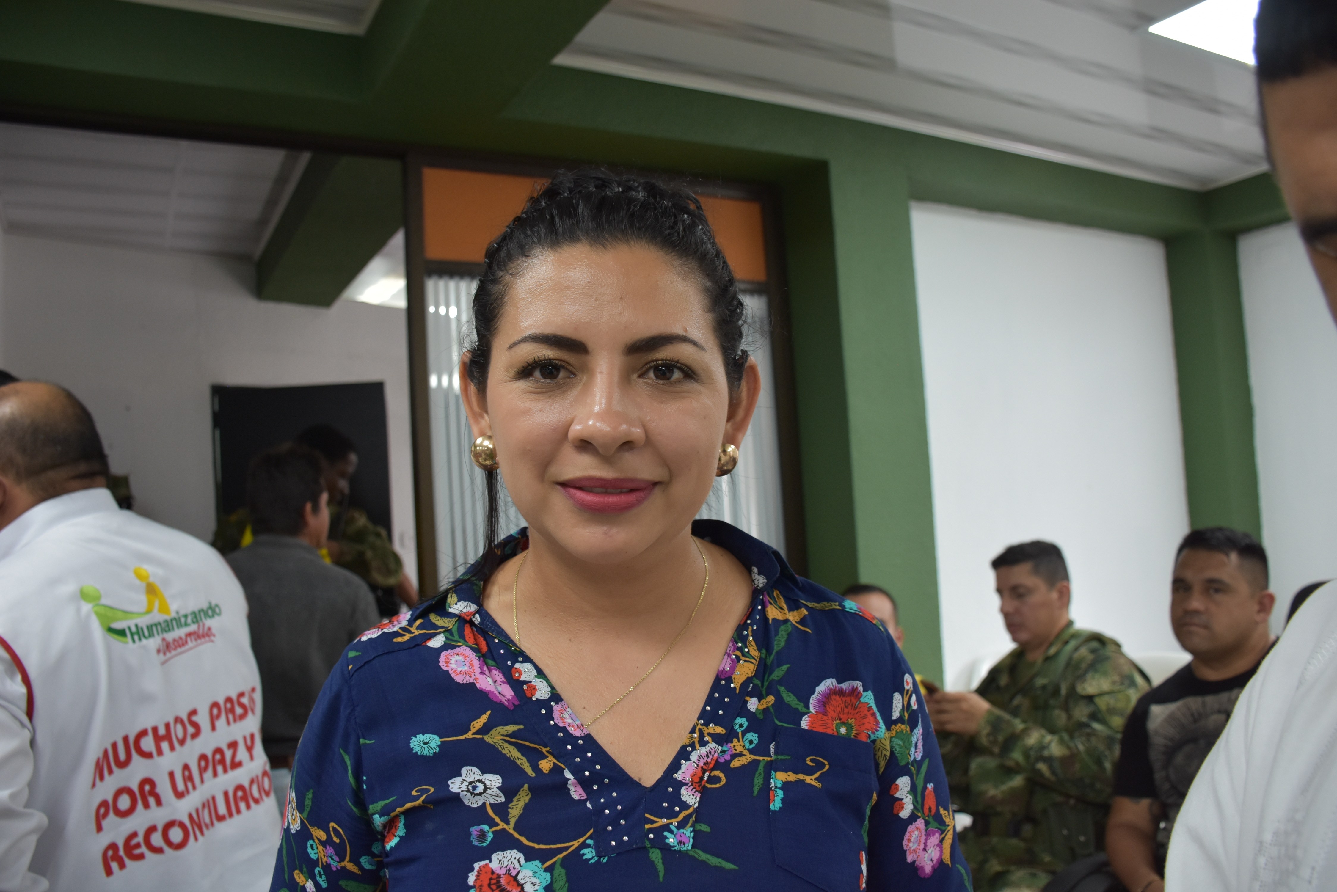 Oferta institucional no alcanza a cubrir a ciudadanos venezolanos en Arauquita