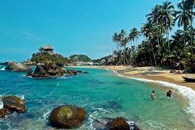 El Gobierno Nacional mediante campaña buscan incentivar el turismo en Colombia