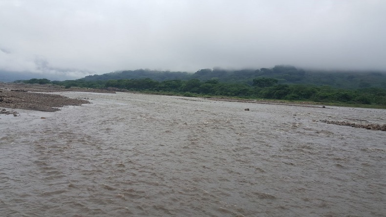 En Tame un hombre murió ahogado en el Río Cravo