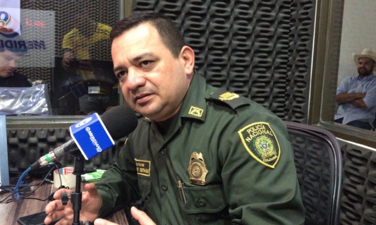 Disidencias de las Farc estarían detrás de los últimos atentados a la fuerza pública
