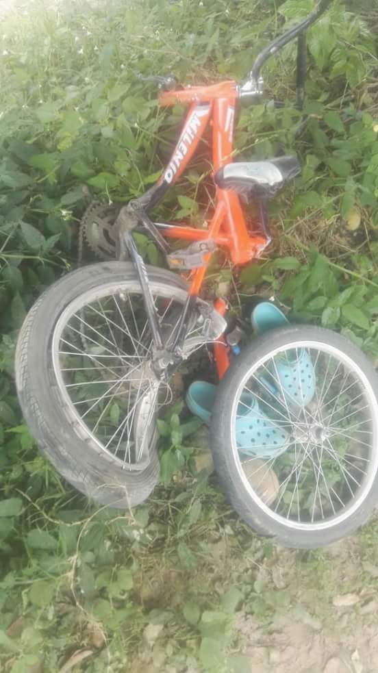 Niño de 12 años falleció en accidente de tránsito en Saravena