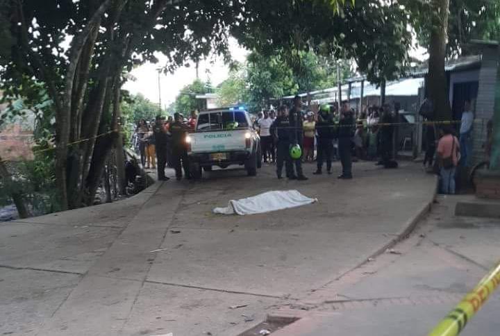 Venezolanos vinculados a dos muertes violentas en Arauca