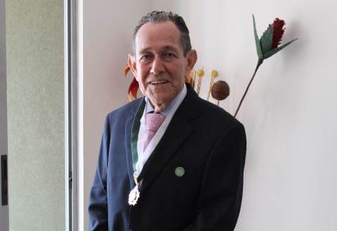 Luego de tres días de agonía, murió el comerciante araucano Alberto Hernández