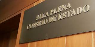 La presidenta del Consejo de Estado rechazó la demanda de nulidad electoral contra la elección del presidente de la República