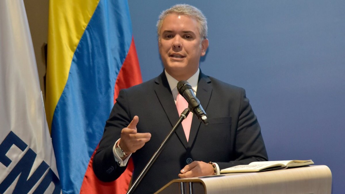 Presidente de la República instala este viernes Cumbre de Gobernadores en Mompox