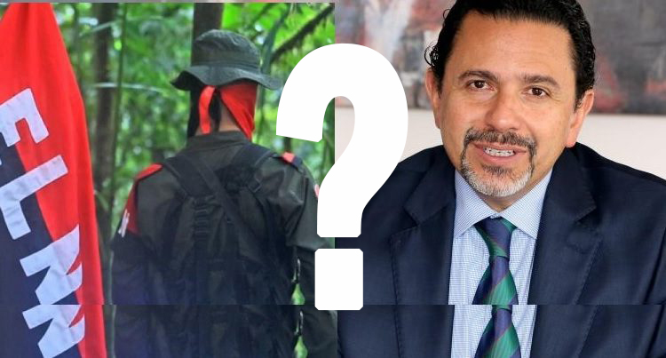 Quedan dos días para que Eln cumpla plazo de liberar secuestrados