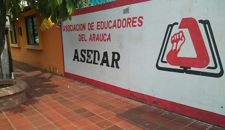 Así quedó la junta directiva de Asedar