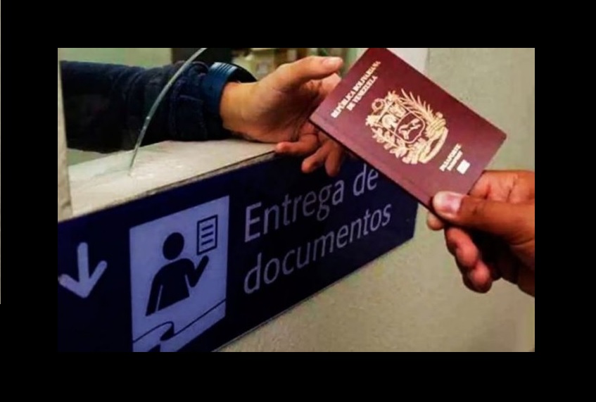 España aumentará el número de visados humanitarios para venezolanos