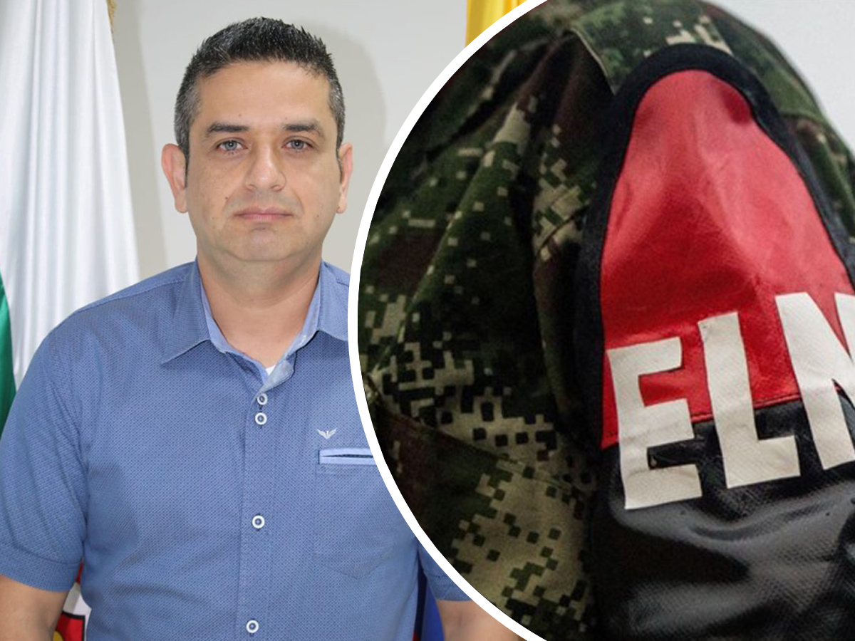 ¿ELN es responsable de las amenazas al gerente de Emserpa?