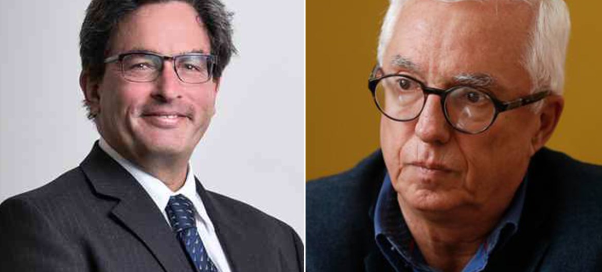 Ministro de Hacienda Alberto Carrasquilla deberá responder este martes ante el Senado en debate de control político