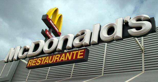 Cierre de varias sucursales de McDonald’s en Venezuela