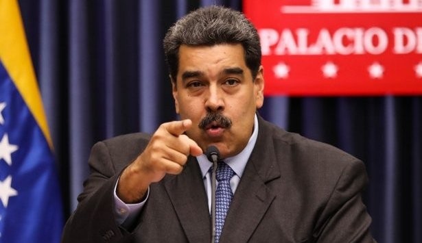 Maduro reta a Duque a debate televisado