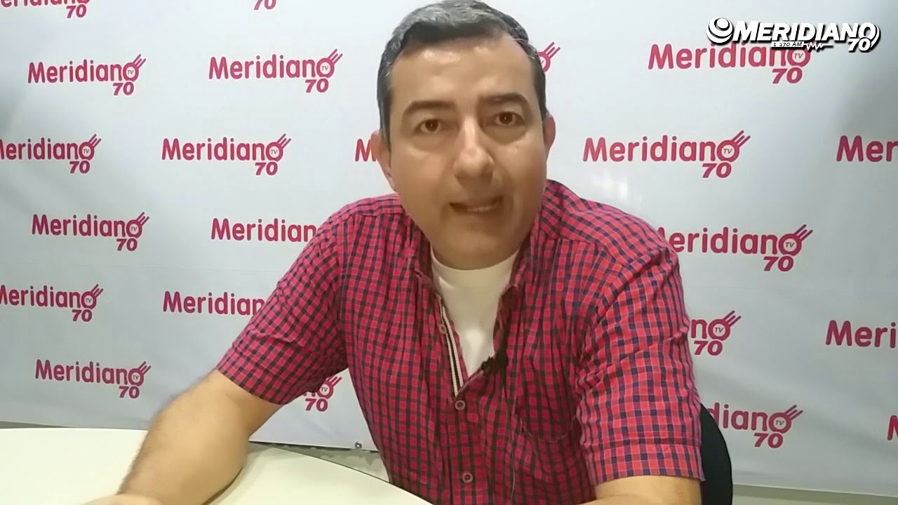 «La solución es construir una nueva cárcel»: Paul Bernal