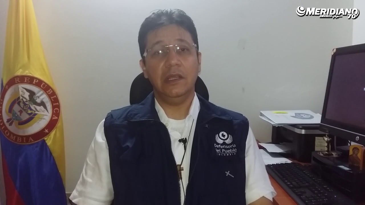 Hay optimismo por la pronta liberación de civiles en Arauca