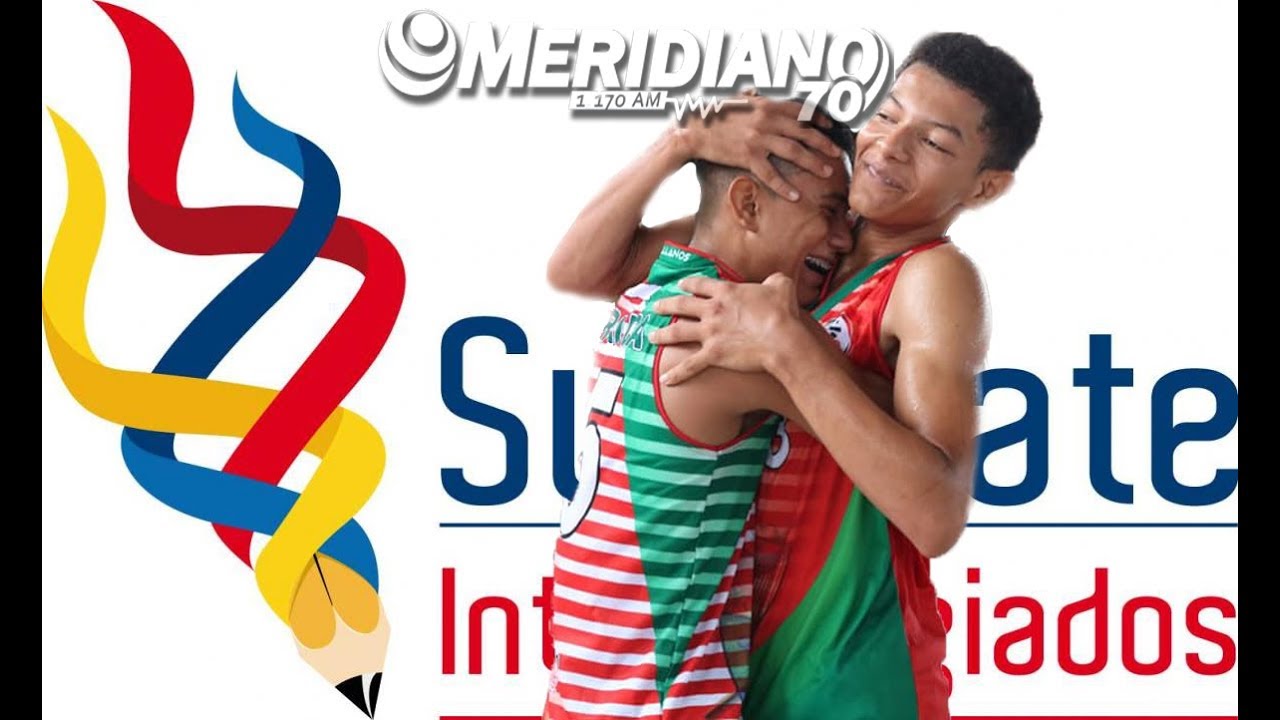 En Arauca Finalizó la Fase Regional Llanos 2018 del Supérate Intercolegiados