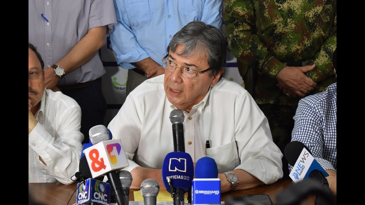 Fondo Humanitario Internacional brindará atención a los venezolanos