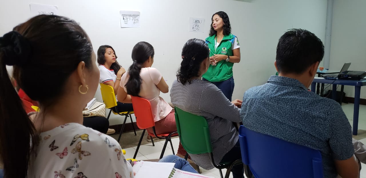 Arauca inicia conformación de Mesa de Participación de Niños, Niñas y Adolescentes