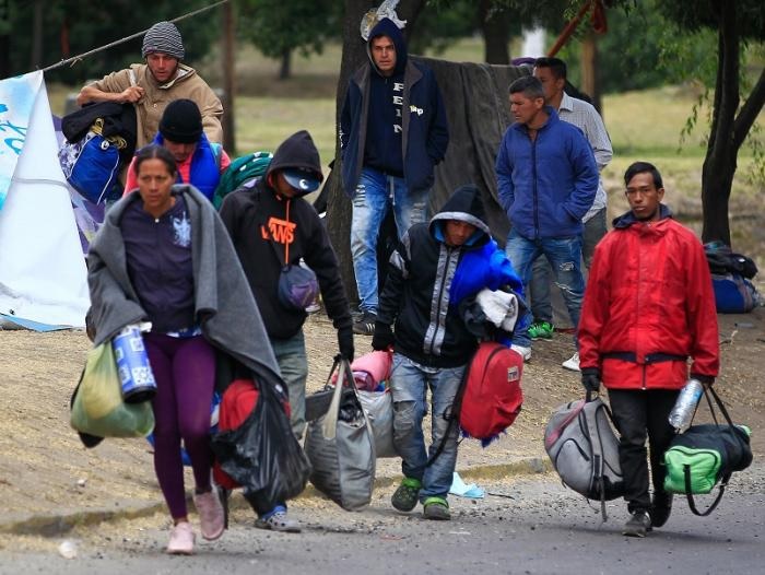 Gobierno prepara documento Conpes que permitirá medir el impacto y responder institucionalmente a la crisis migratoria