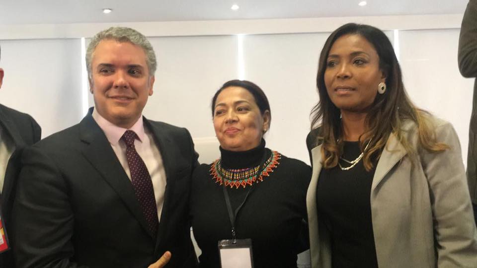 Arauca presente en Encuentro Nacional de responsables de la cultura